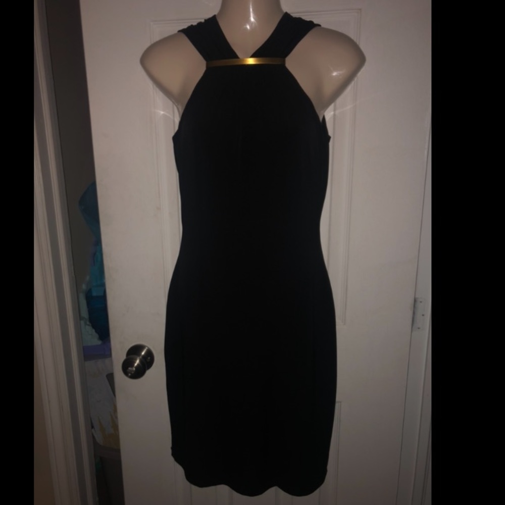 Calvin Klein dress